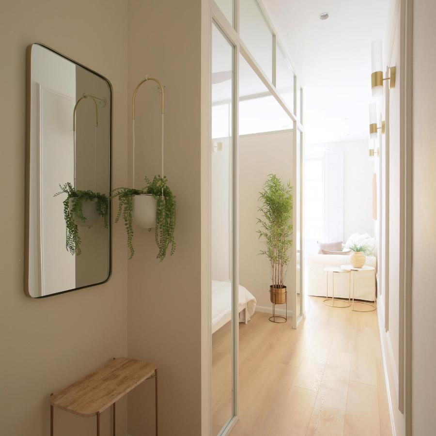 Staylish Studio Apartment In Malasana Madryt Zewnętrze zdjęcie