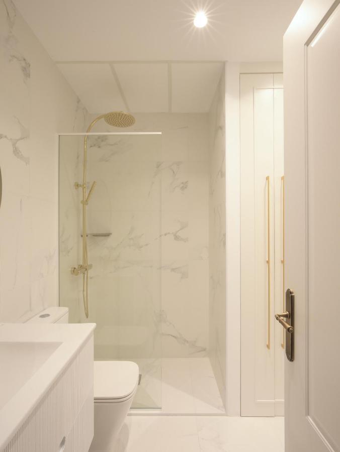 Staylish Studio Apartment In Malasana Madryt Zewnętrze zdjęcie