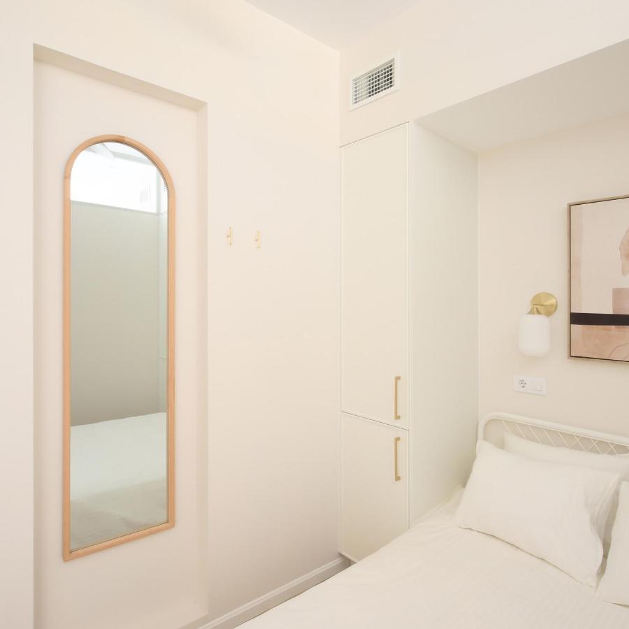 Staylish Studio Apartment In Malasana Madryt Zewnętrze zdjęcie