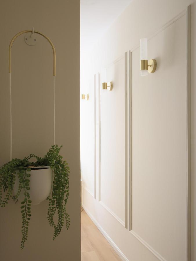 Staylish Studio Apartment In Malasana Madryt Zewnętrze zdjęcie