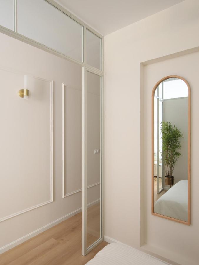 Staylish Studio Apartment In Malasana Madryt Zewnętrze zdjęcie