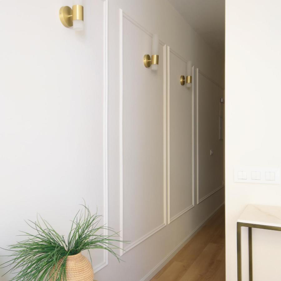 Staylish Studio Apartment In Malasana Madryt Zewnętrze zdjęcie
