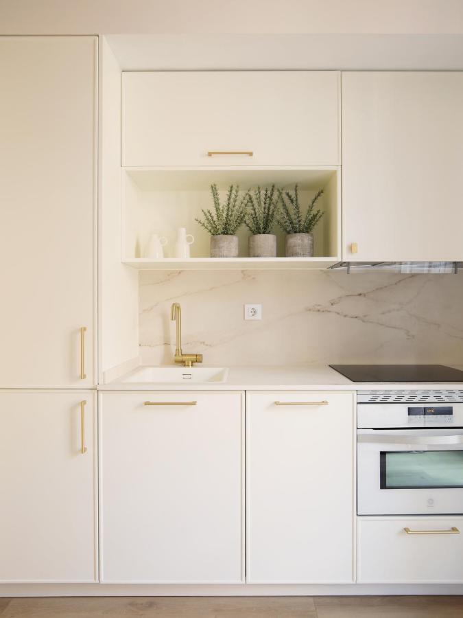 Staylish Studio Apartment In Malasana Madryt Zewnętrze zdjęcie